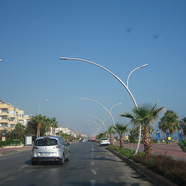 Night Aydınlatma