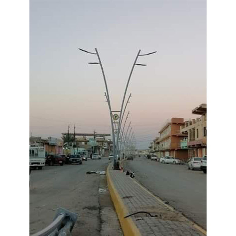 Night Aydınlatma