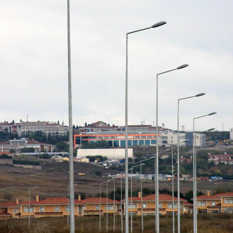 Night Aydınlatma